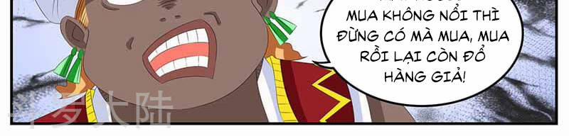 Hệ Thống X Toàn Năng 87 trang 21