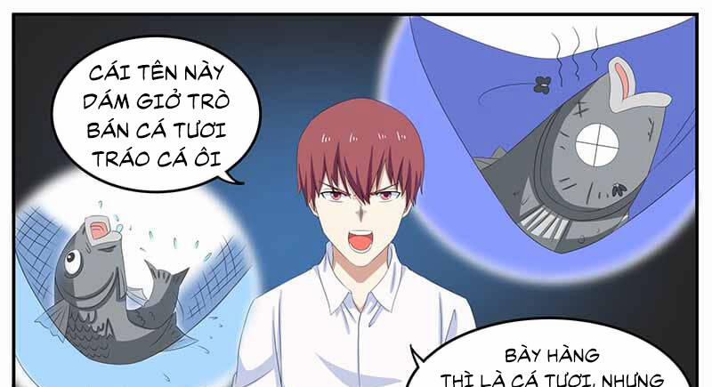 Hệ Thống X Toàn Năng 87 trang 25