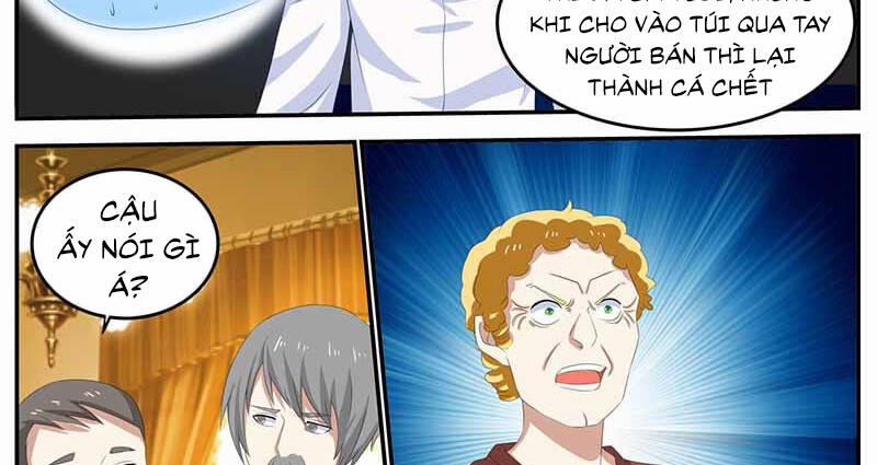 Hệ Thống X Toàn Năng 87 trang 26