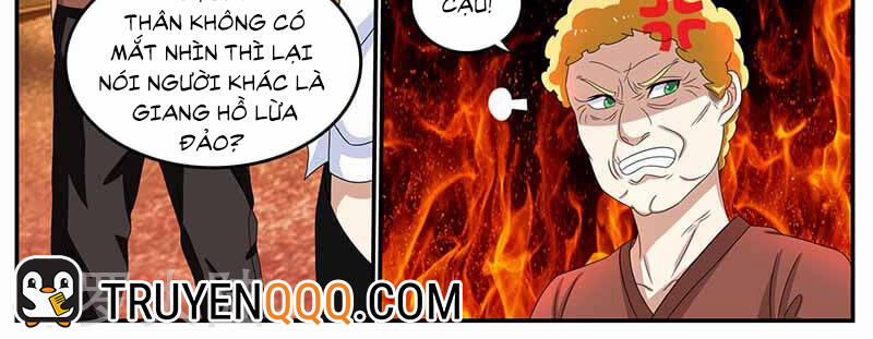 Hệ Thống X Toàn Năng 87 trang 3