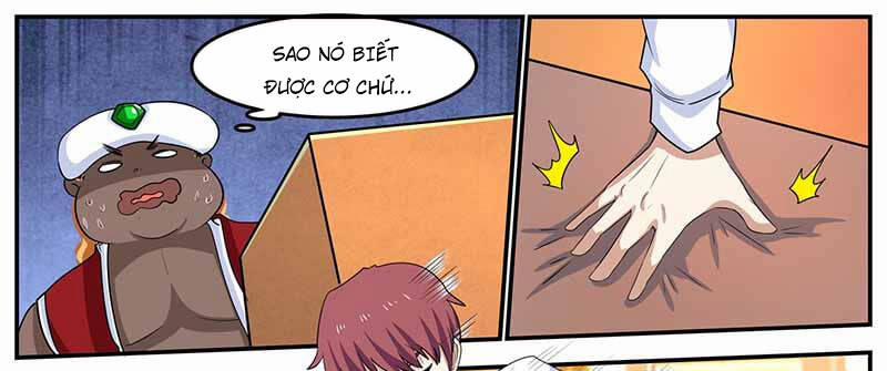 Hệ Thống X Toàn Năng 87 trang 31