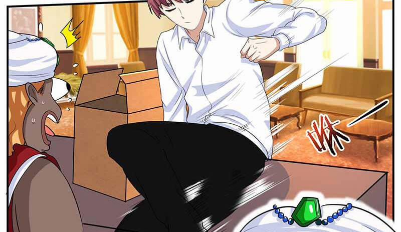 Hệ Thống X Toàn Năng 87 trang 32