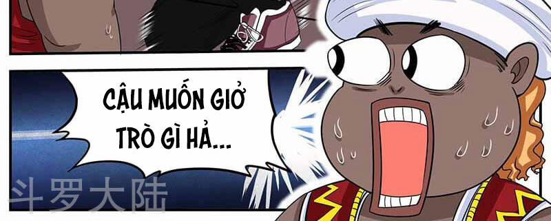 Hệ Thống X Toàn Năng 87 trang 33