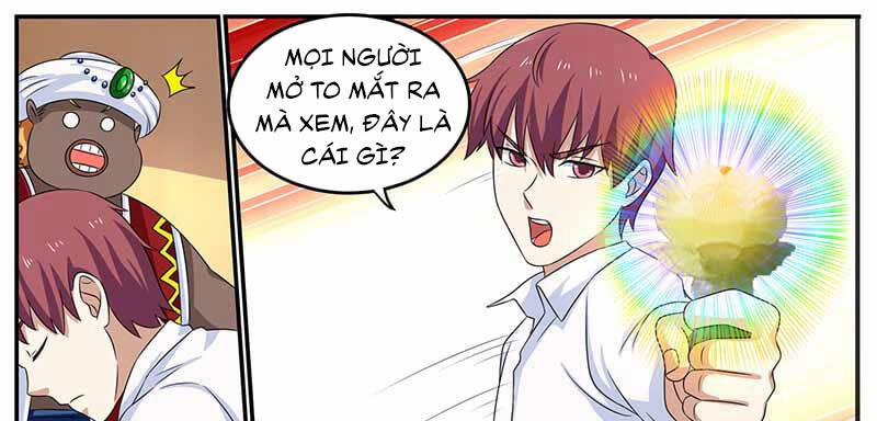 Hệ Thống X Toàn Năng 87 trang 34