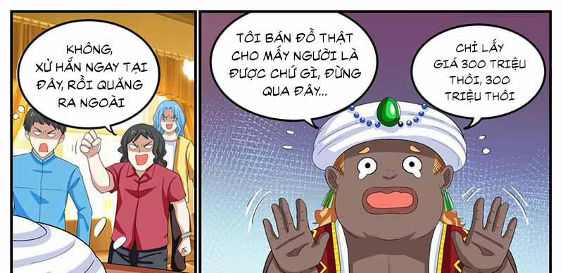 Hệ Thống X Toàn Năng 87 trang 37