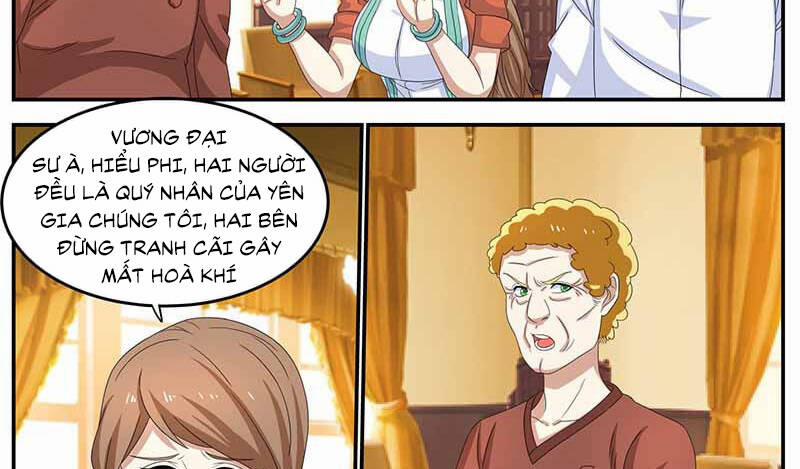 Hệ Thống X Toàn Năng 87 trang 5