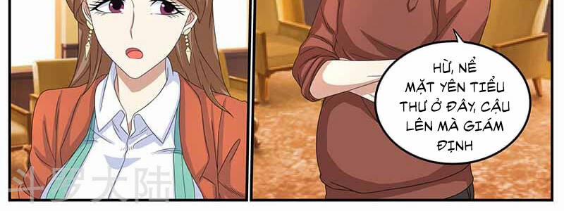 Hệ Thống X Toàn Năng 87 trang 6