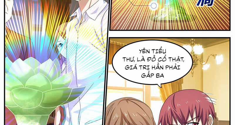 Hệ Thống X Toàn Năng 87 trang 8