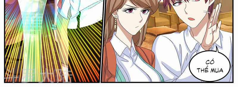 Hệ Thống X Toàn Năng 87 trang 9