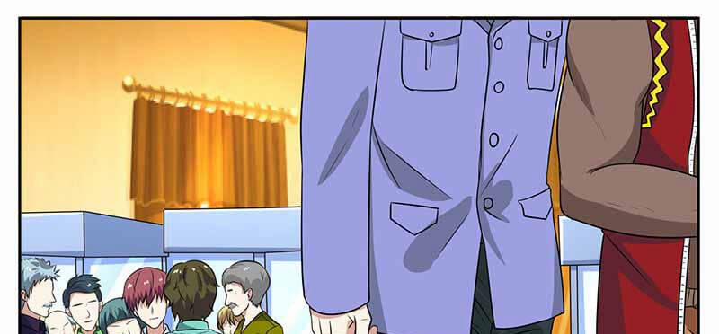 Hệ Thống X Toàn Năng 88 trang 1