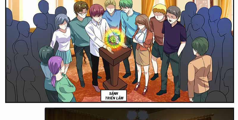 Hệ Thống X Toàn Năng 88 trang 11