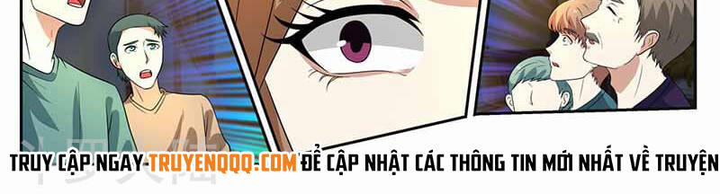 Hệ Thống X Toàn Năng 88 trang 15