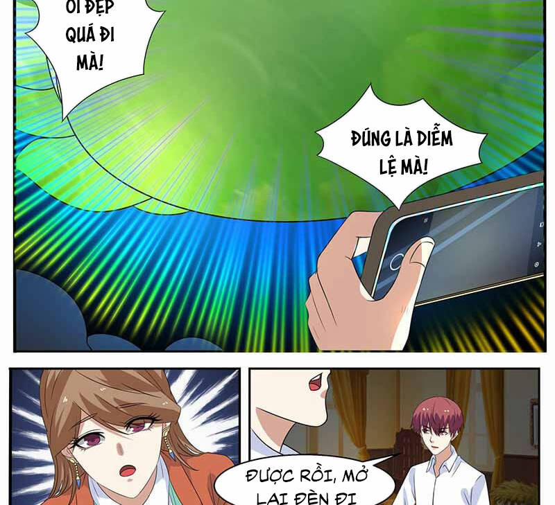 Hệ Thống X Toàn Năng 88 trang 20