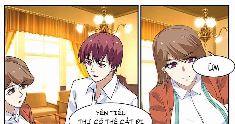 Hệ Thống X Toàn Năng 88 trang 22