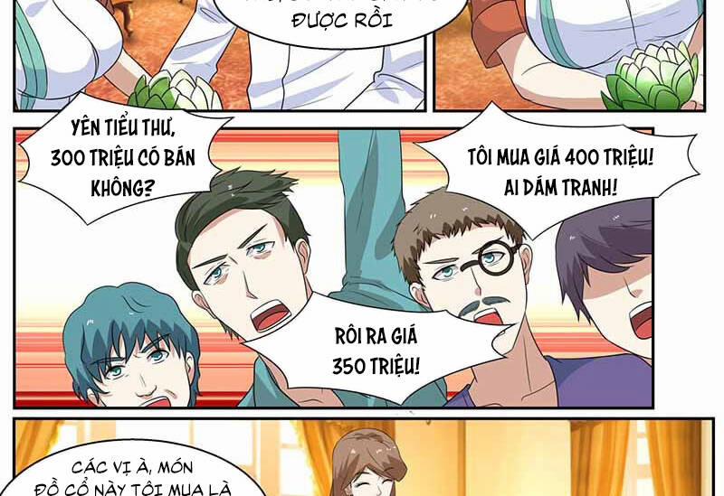 Hệ Thống X Toàn Năng 88 trang 23