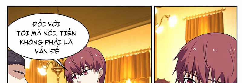 Hệ Thống X Toàn Năng 88 trang 28