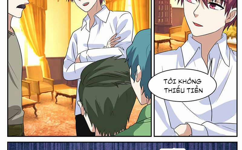 Hệ Thống X Toàn Năng 88 trang 29