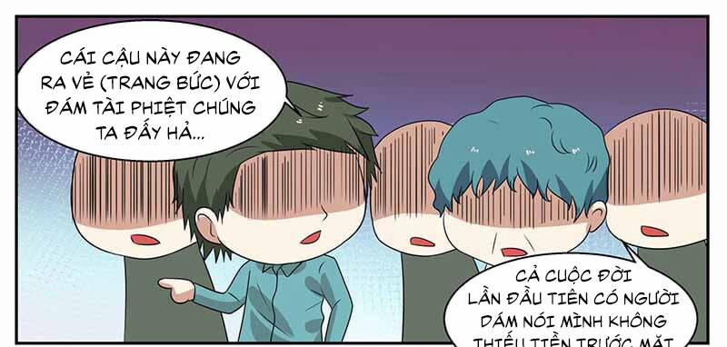 Hệ Thống X Toàn Năng 88 trang 31