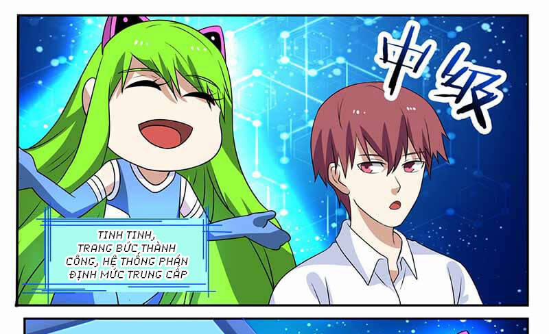 Hệ Thống X Toàn Năng 88 trang 34