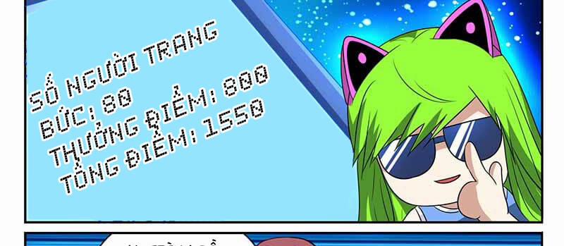 Hệ Thống X Toàn Năng 88 trang 35