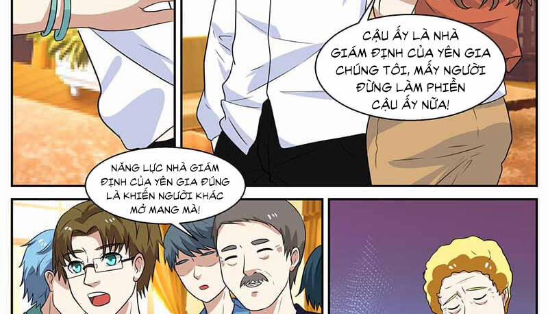 Hệ Thống X Toàn Năng 88 trang 5