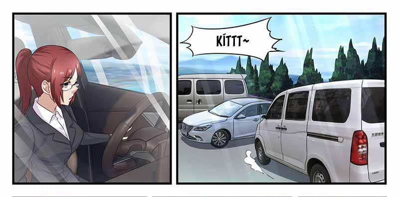 Hệ Thống X Toàn Năng 89 trang 10