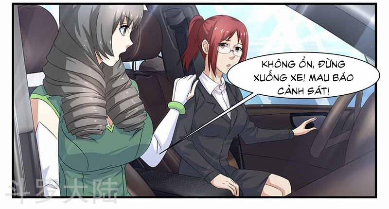 Hệ Thống X Toàn Năng 89 trang 12