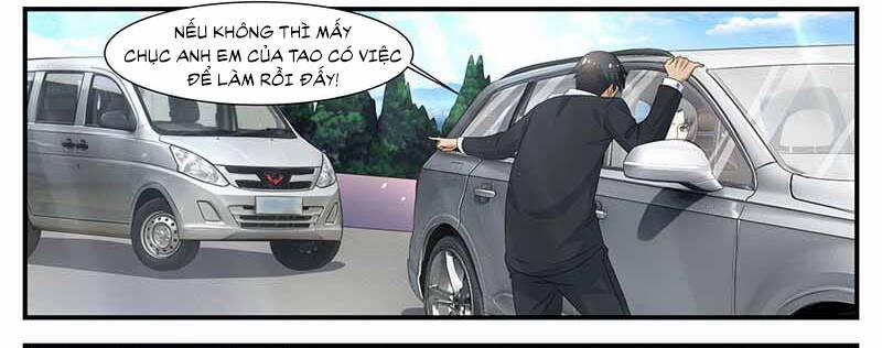 Hệ Thống X Toàn Năng 89 trang 14