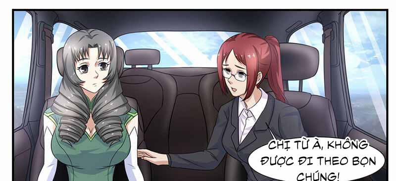 Hệ Thống X Toàn Năng 89 trang 19