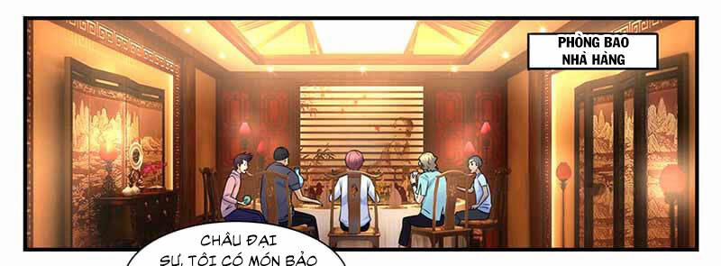 Hệ Thống X Toàn Năng 89 trang 22