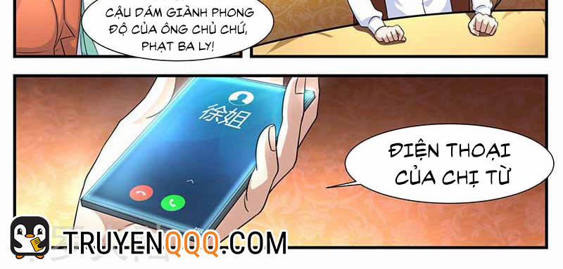 Hệ Thống X Toàn Năng 89 trang 27