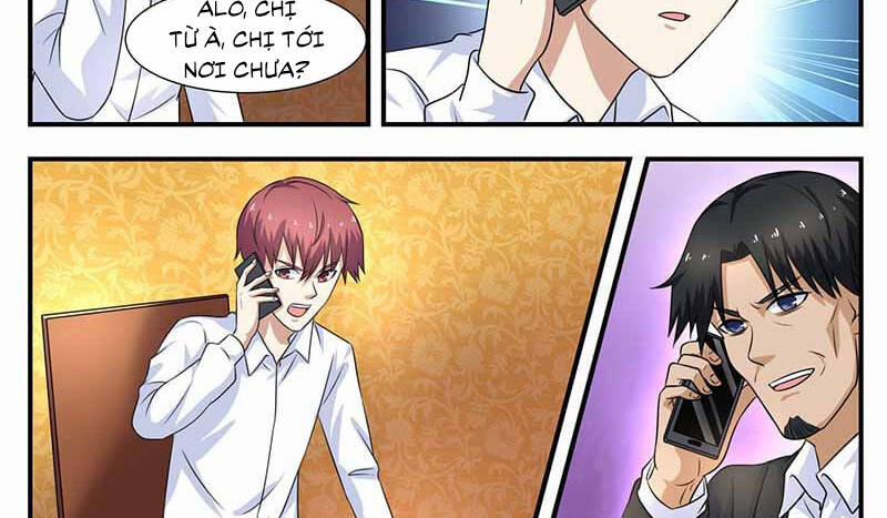 Hệ Thống X Toàn Năng 89 trang 29