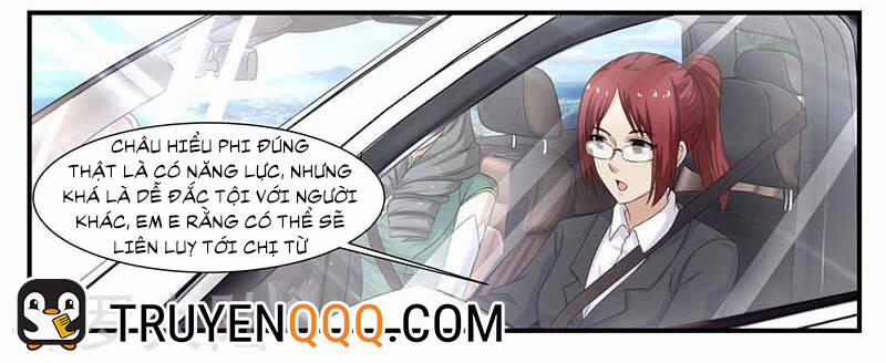 Hệ Thống X Toàn Năng 89 trang 3