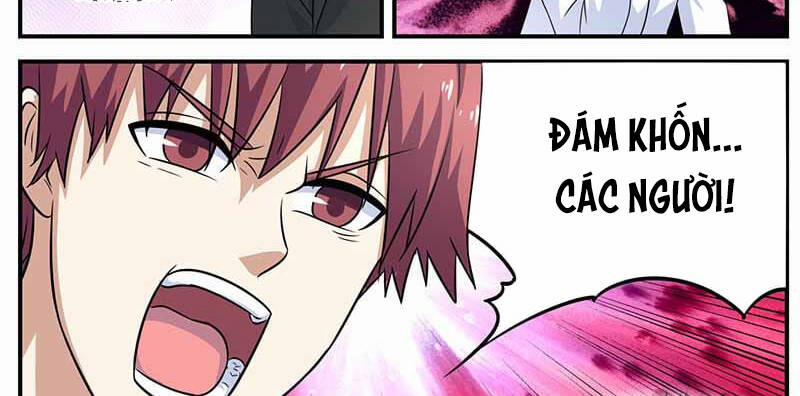 Hệ Thống X Toàn Năng 89 trang 32