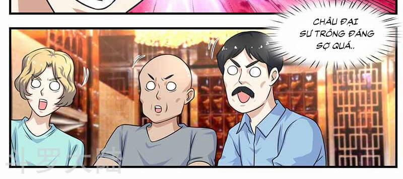 Hệ Thống X Toàn Năng 89 trang 33