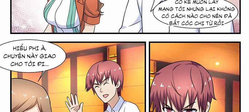 Hệ Thống X Toàn Năng 89 trang 35