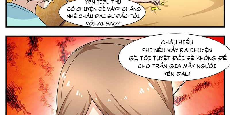 Hệ Thống X Toàn Năng 89 trang 38