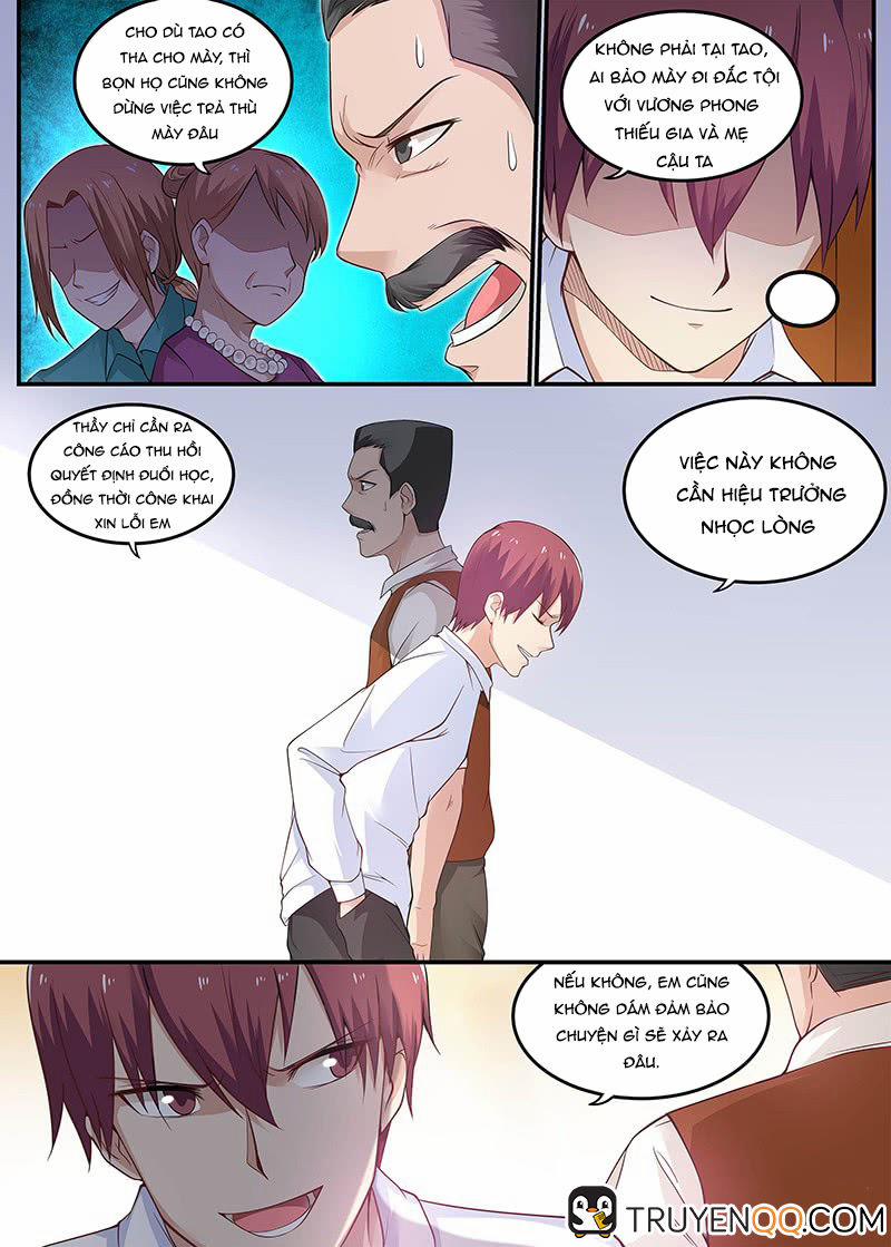 Hệ Thống X Toàn Năng 9 trang 2