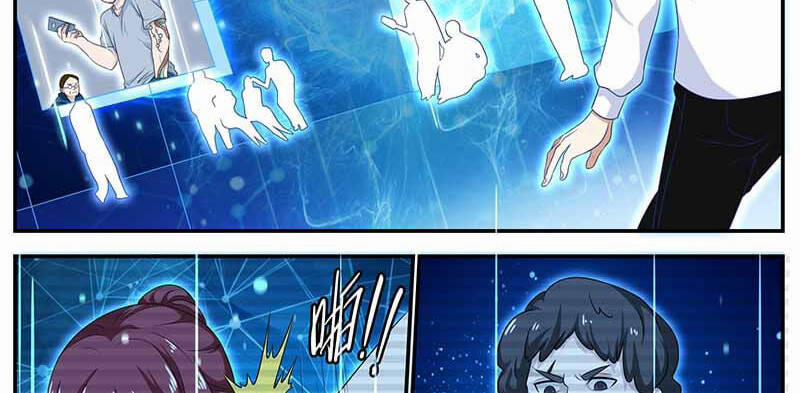 Hệ Thống X Toàn Năng 90 trang 11