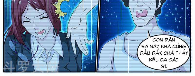 Hệ Thống X Toàn Năng 90 trang 12