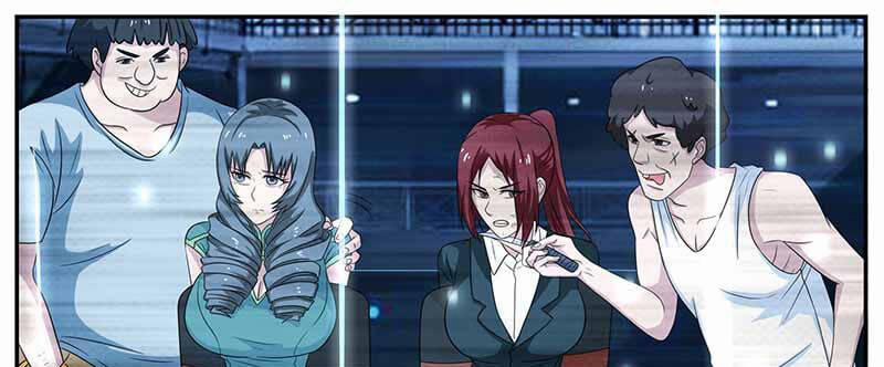 Hệ Thống X Toàn Năng 90 trang 13