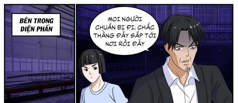 Hệ Thống X Toàn Năng 90 trang 16