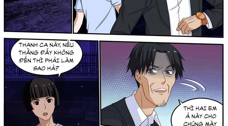 Hệ Thống X Toàn Năng 90 trang 17