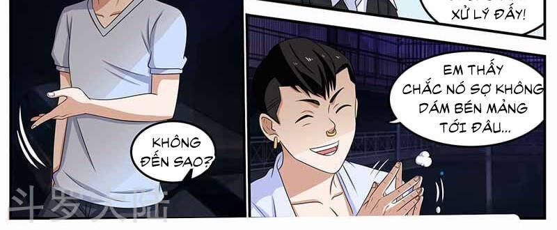 Hệ Thống X Toàn Năng 90 trang 18