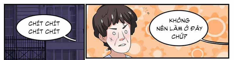 Hệ Thống X Toàn Năng 90 trang 19