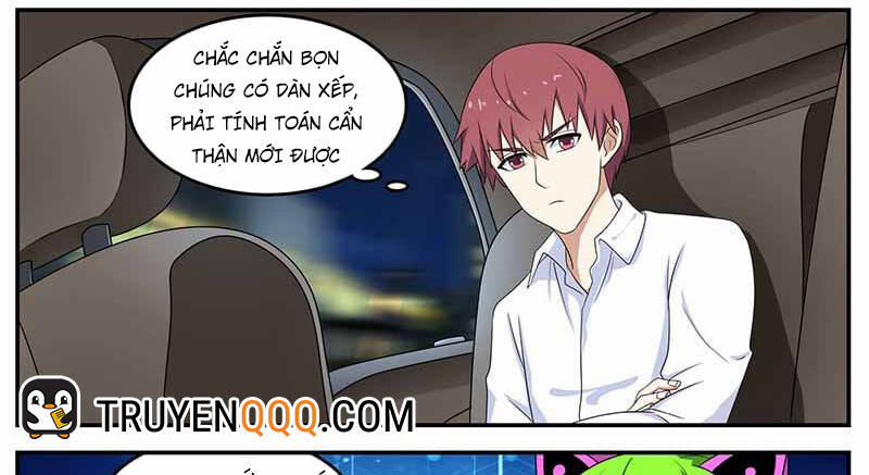 Hệ Thống X Toàn Năng 90 trang 2