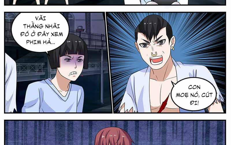 Hệ Thống X Toàn Năng 90 trang 23