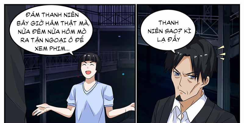 Hệ Thống X Toàn Năng 90 trang 25