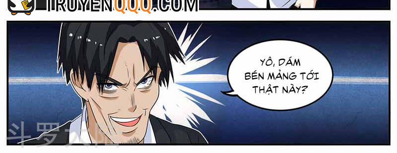 Hệ Thống X Toàn Năng 90 trang 27