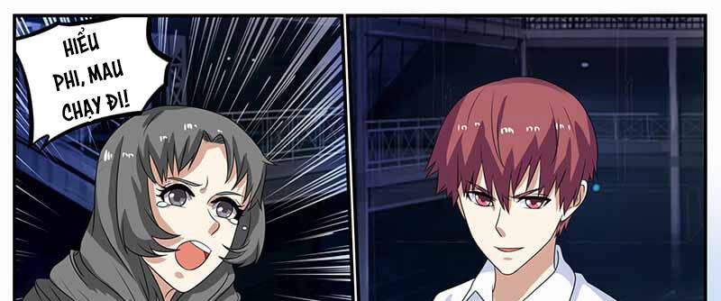 Hệ Thống X Toàn Năng 90 trang 28